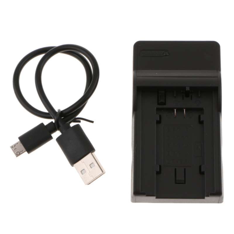battery charger charging dock bp 745 for canon legria hf r47 r48 hf r56 r57