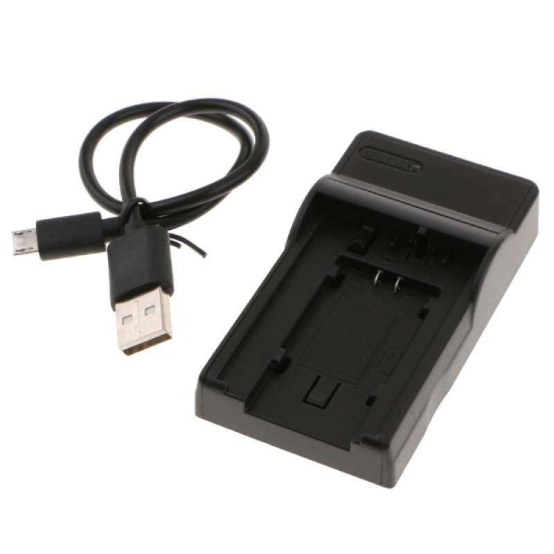 battery charger charging dock bp 745 for canon legria hf r47 r48 hf r56 r57