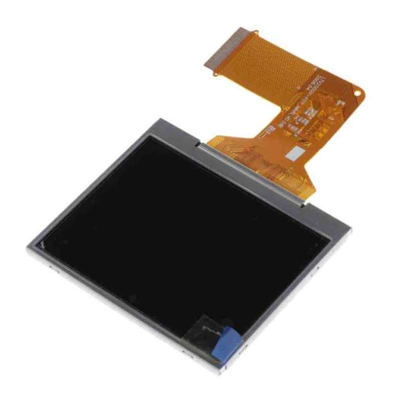 Promo New Replacement Camera LCD 