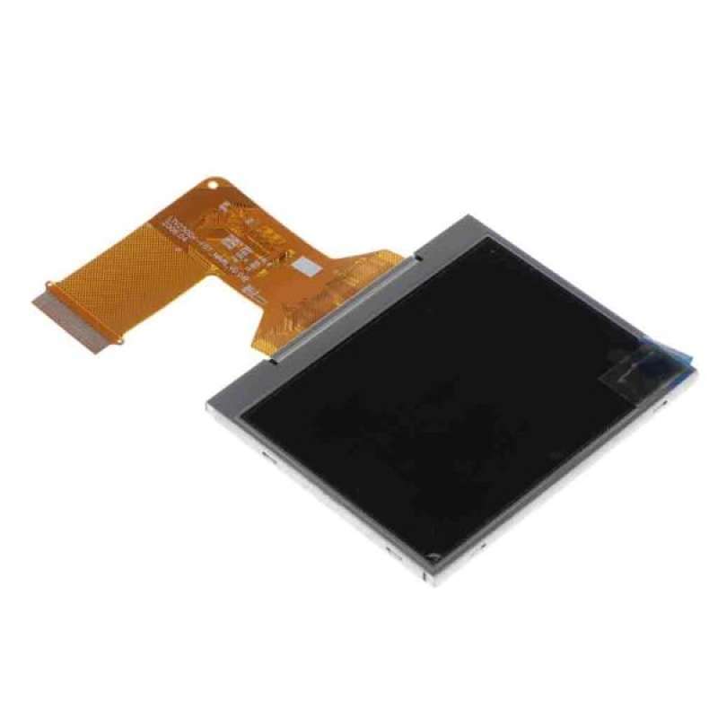 Promo New Replacement Camera LCD 