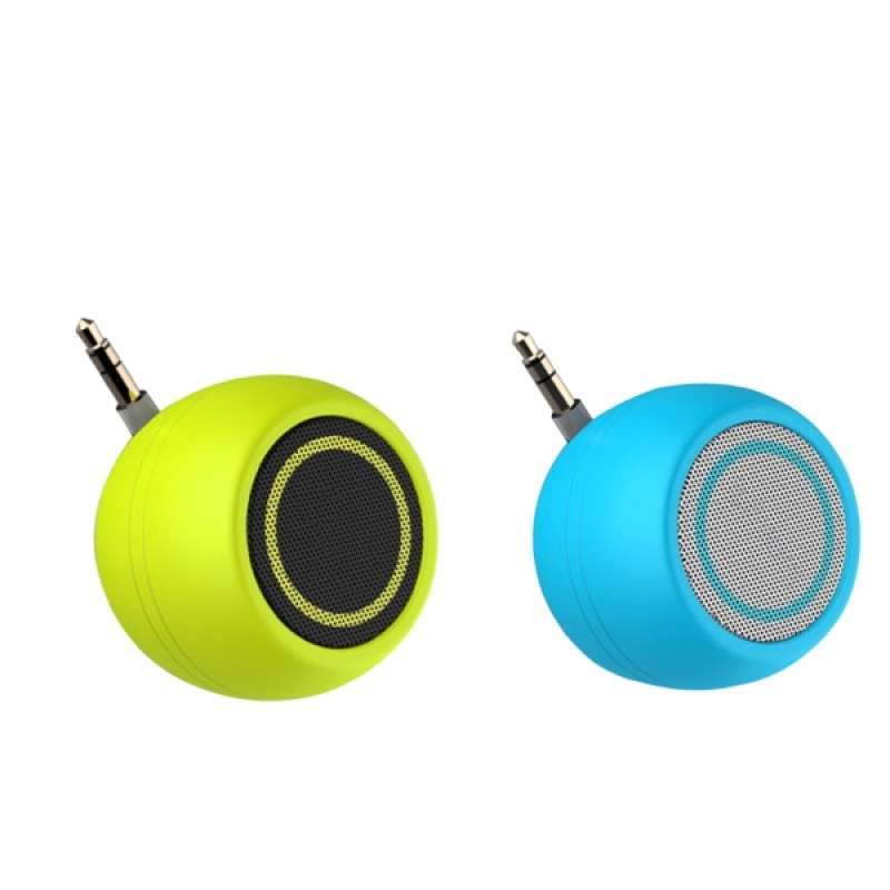 Mini speaker hot sale aux