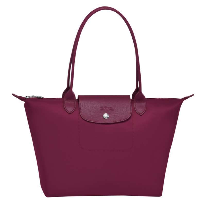 Jual tas top longchamp