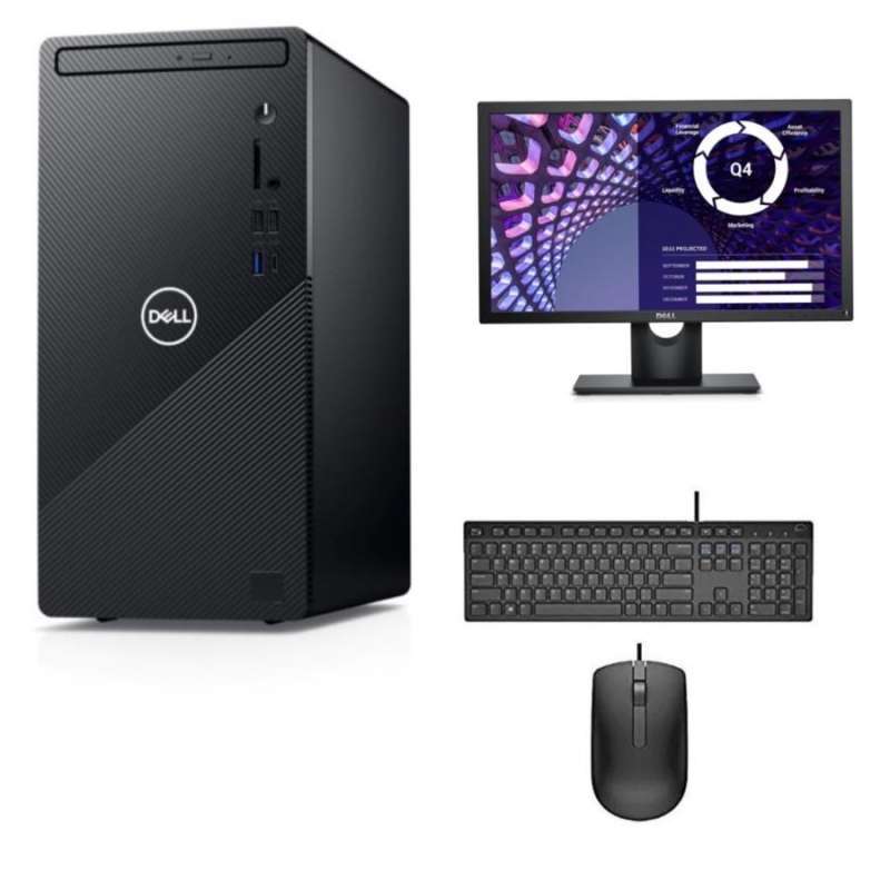 Core I7 Inspiron Desktop 3880 Dell Inspiron 3881 Desktop 3881 Dell