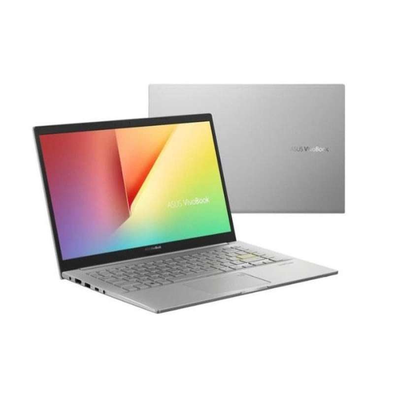 Jual Asus Vivobook K413ea-vips554+ Intel Core I5 1135g7 8gb 512gb