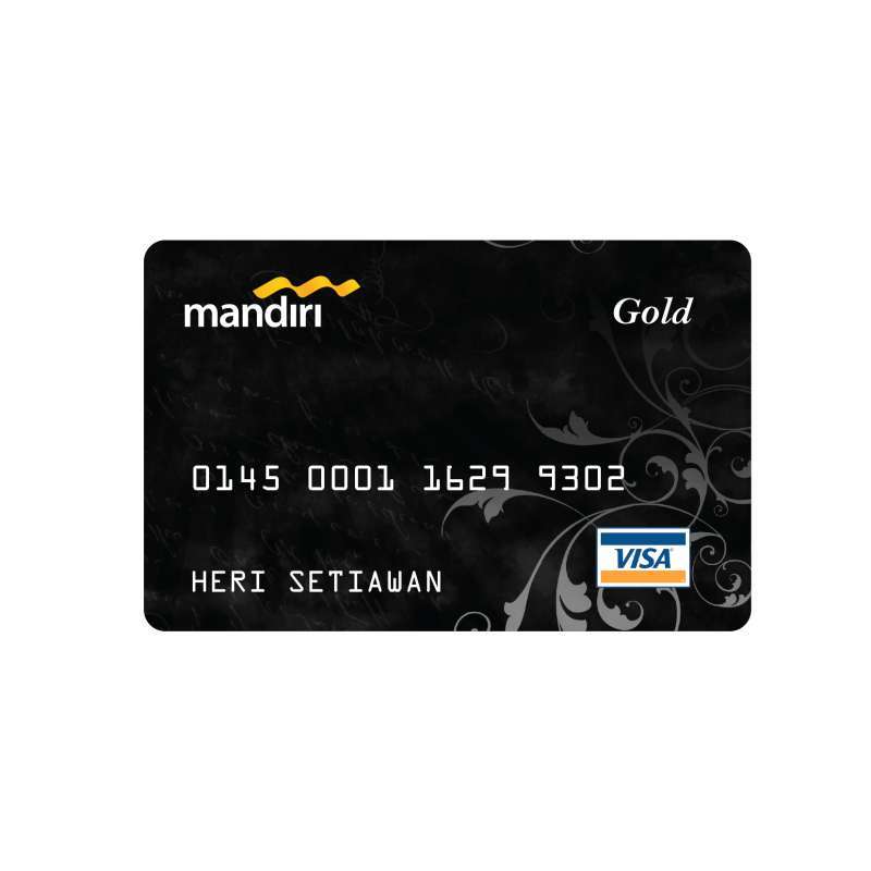 Jual Kartu Emoney Mandiri Kartu Debit Mandiri Visa Gold Black Debit Card Kartu Etoll E Toll E Money E Money Winlycollections 1 Sisi Saldo Nol Online Januari 2021 Blibli