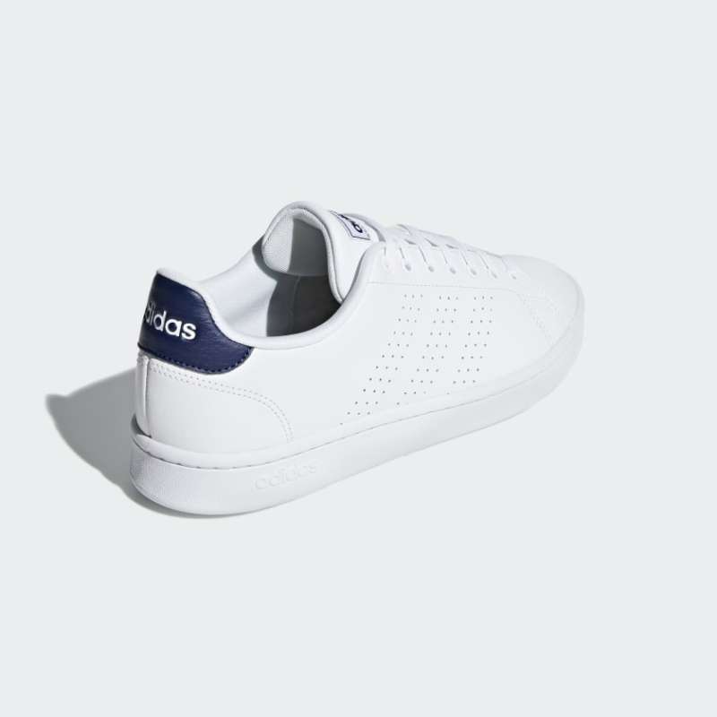 Jual Adidas Advantage Men S Sneaker Shoes F36423 Sneakers Olahraga Pria Online November 2020 Blibli