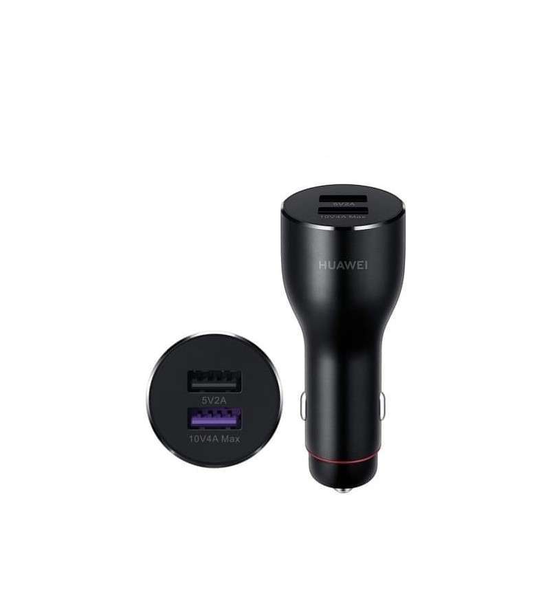 Jual Promo Indopenden Huawei Cp37 Supercharge Car Charger Max 40w Online November 2020 Blibli Com