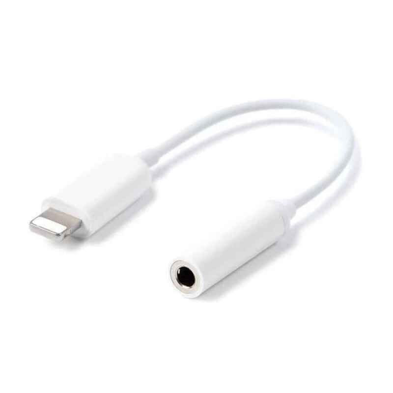 Jual Connector Converter Iphone 7 8 X 