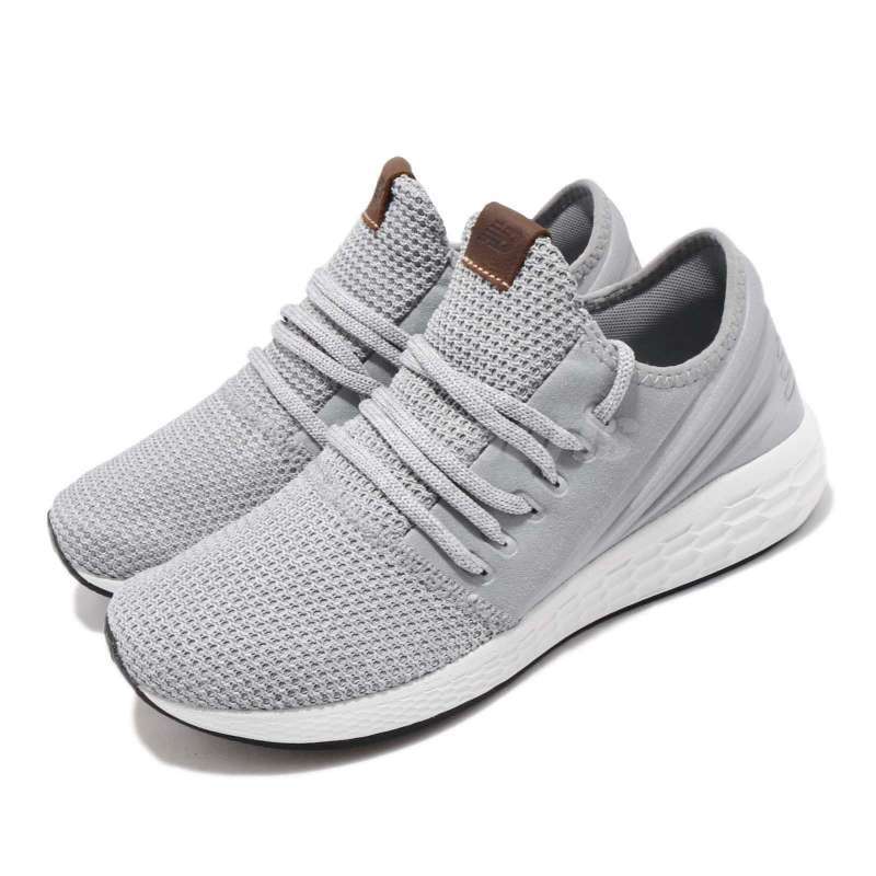 Jual NewBalance Men Cruz Decon V2. Gray. MCRZDLG2 di Seller