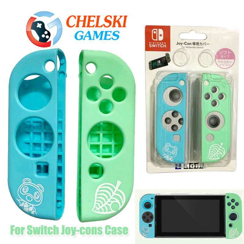 nintendo shop joycons