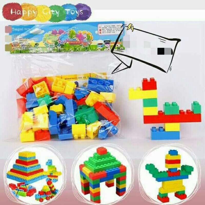 block lego