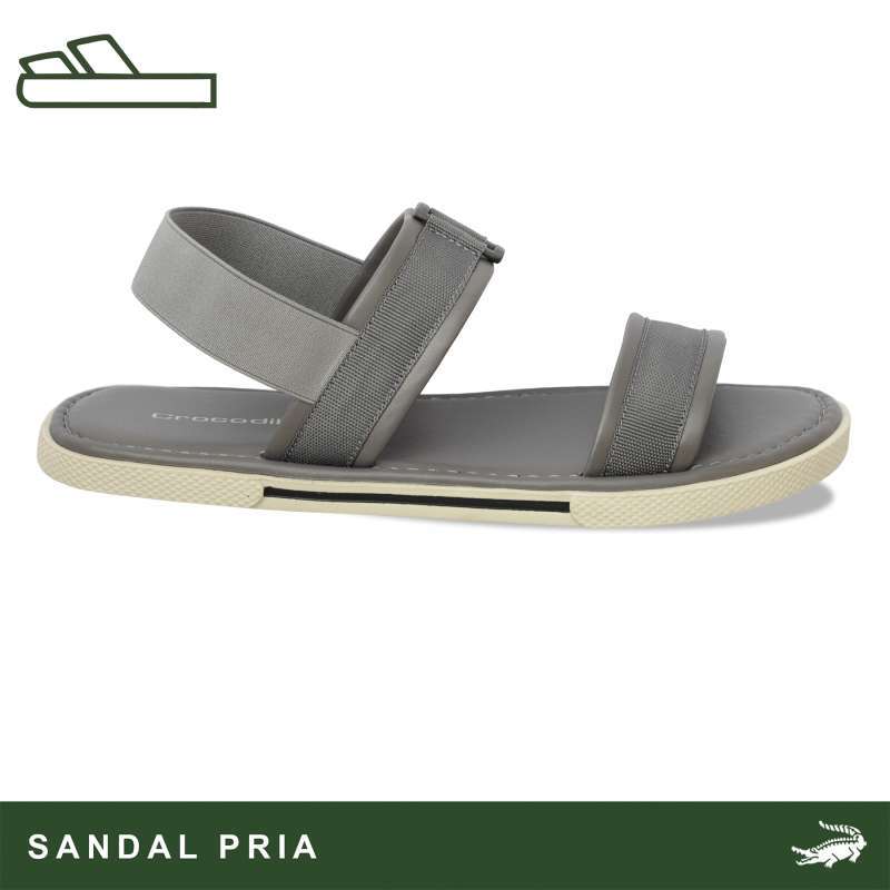Sandal crocodile original best sale