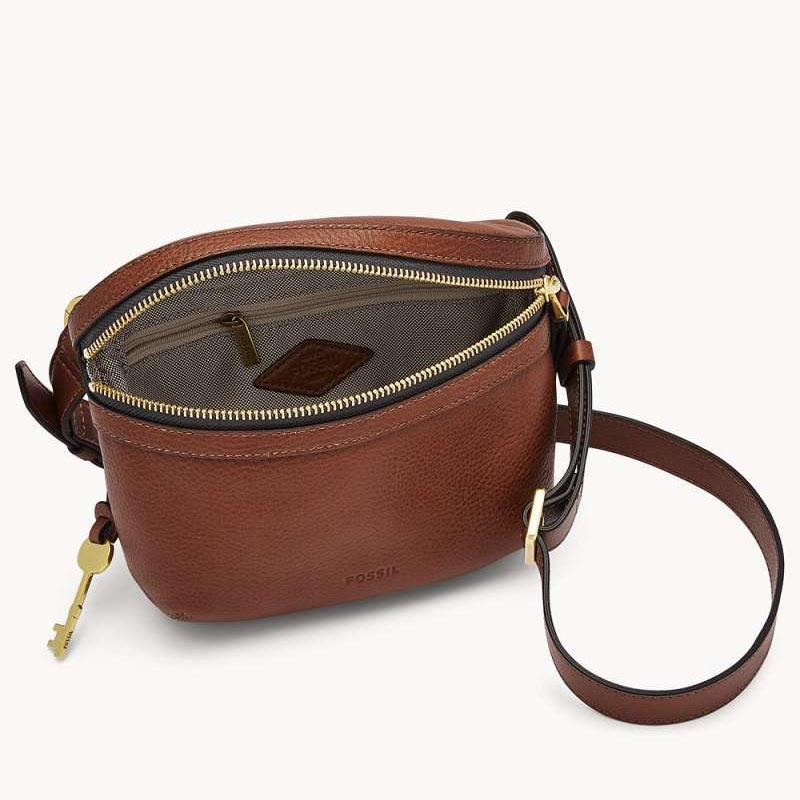 Fossil brenna belt bag online