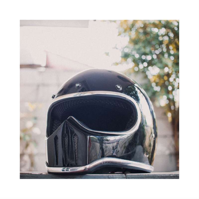 Helm classic full face cheap