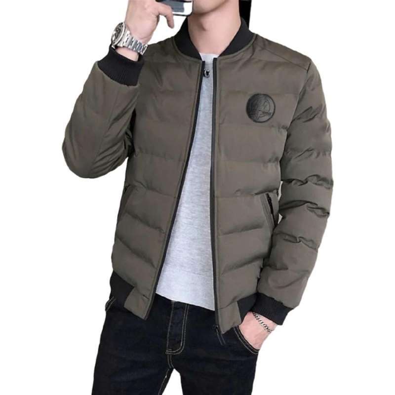 Jaket bomber discount air force
