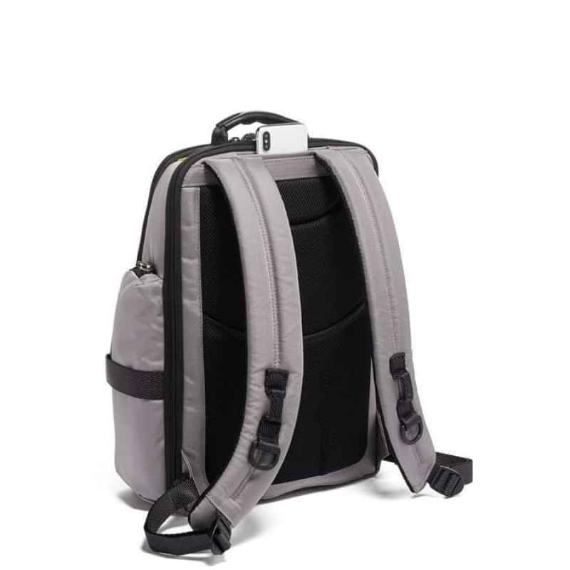 Jual TUMI Alpha Bravo Sheppard Deluxe 