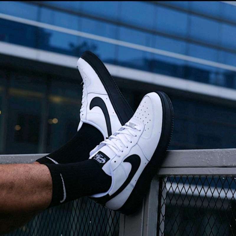Jual sepatu nike hotsell air force 1 kw