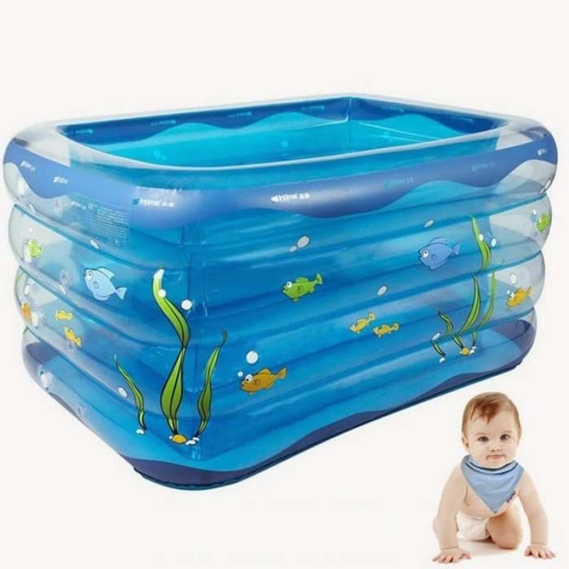 Kolam Renang Bayi Set Intime Baby Spa Dmb020910 Terbaru Agustus 2021 Harga Murah Kualitas Terjamin Blibli