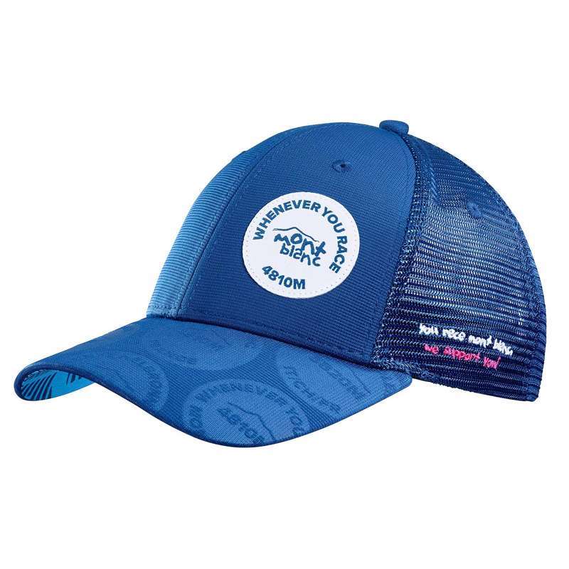 Jual Compressport Trucker Cap Mont Blanc 2020 Online Oktober 2020 Blibli Com