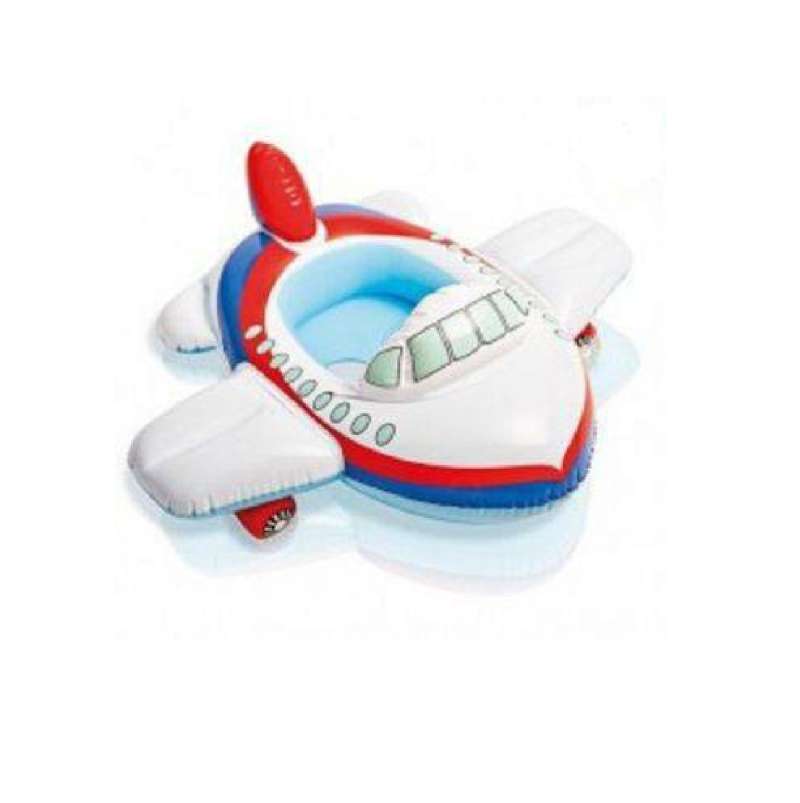 Jual Ban Renang Pelampung Duduk Anak Bayi Lucu Polisi Dmb030916 Murah September 2020 Blibli Com