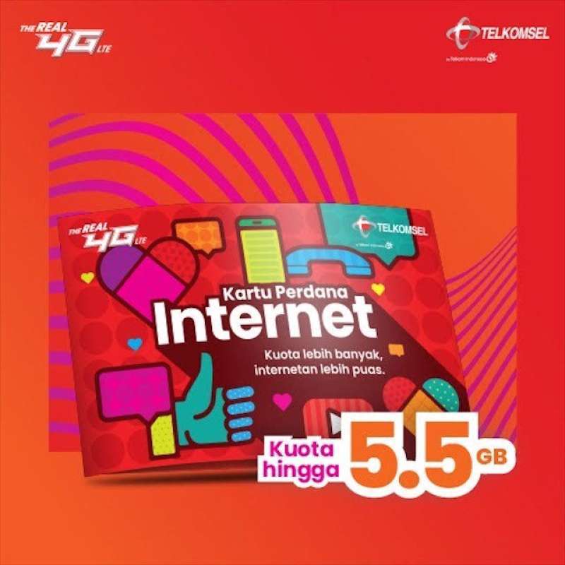 internet telkomsel internet telkomsel