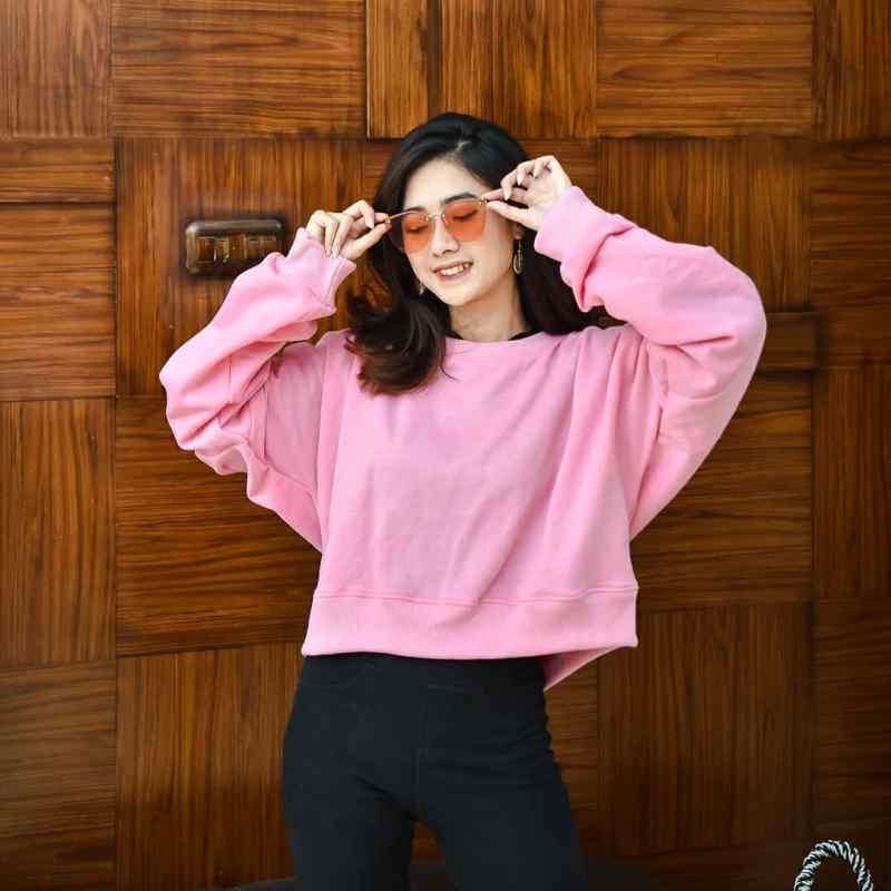 Full baju clearance sweater