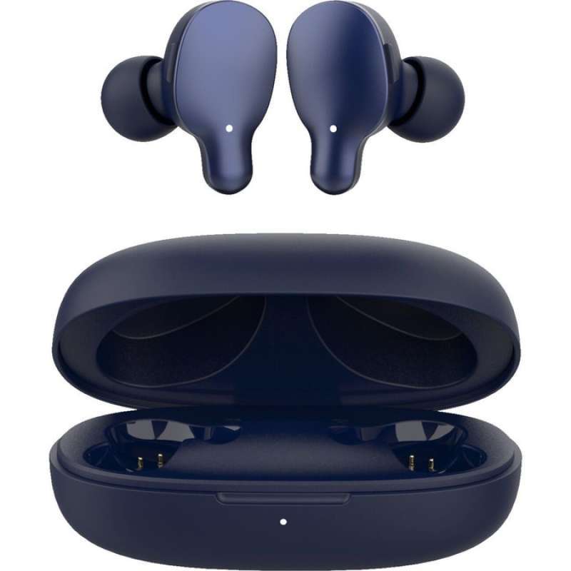 Jual Rexus TWS Earphone Gaming Wireless Bluetooth FX1 di Seller