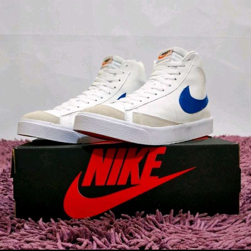 Sepatu clearance nike blazer