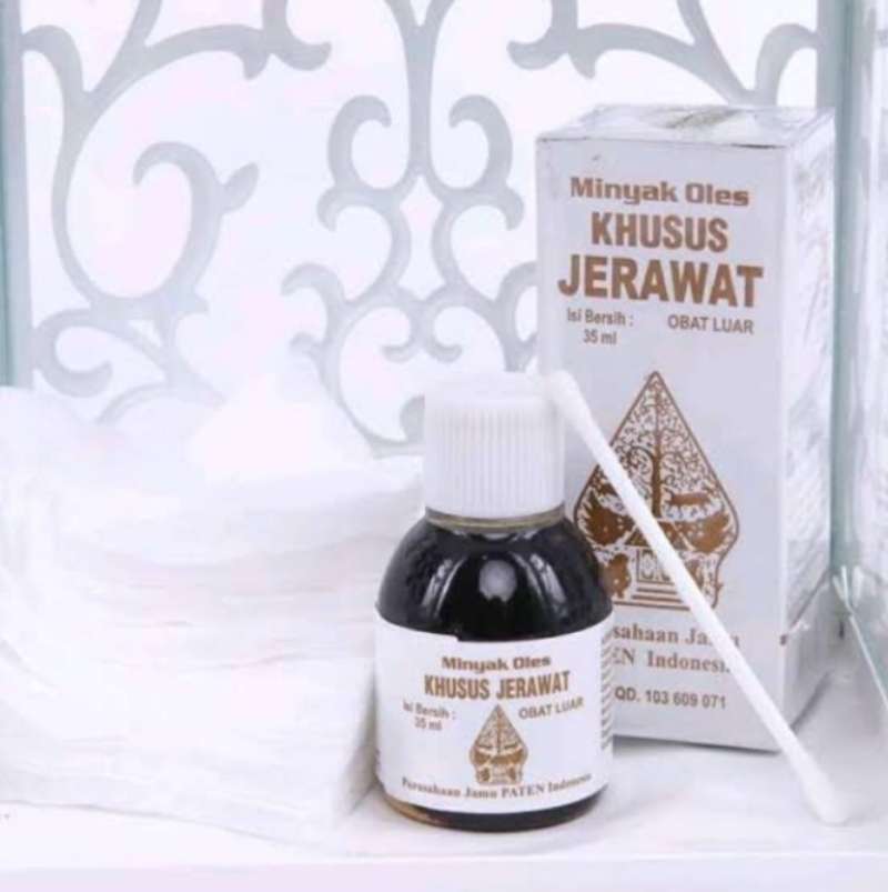 Promo Promo Obat Jerawat Wayang Minyak Oles Jerawat Bpom Di Seller Kosmetik Herbal Shop Kab Bandung Jawa Barat Blibli