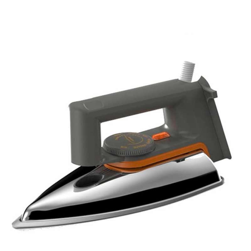 Jual Maspion Ha 110 Setrika Listrik Dry Iron Online Oktober 2020 Blibli Com