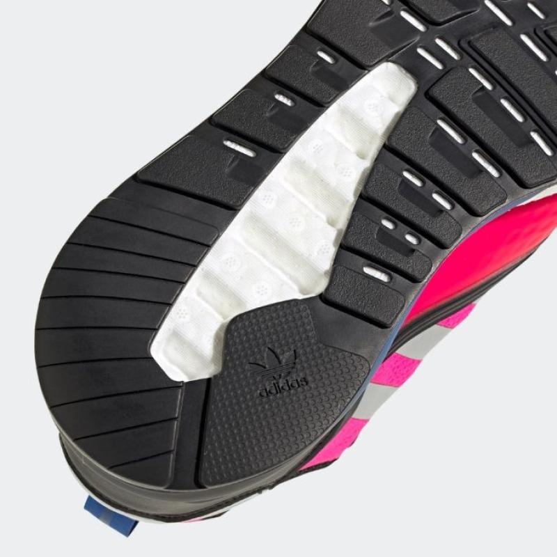 Jual adidas ZX 2K Boost Originals Shoes Sepatu Olahraga Wanita [FY2011] -  Pink 5.5 di Seller Blibli.com - Kota Jakarta Barat, DKI Jakarta | Blibli