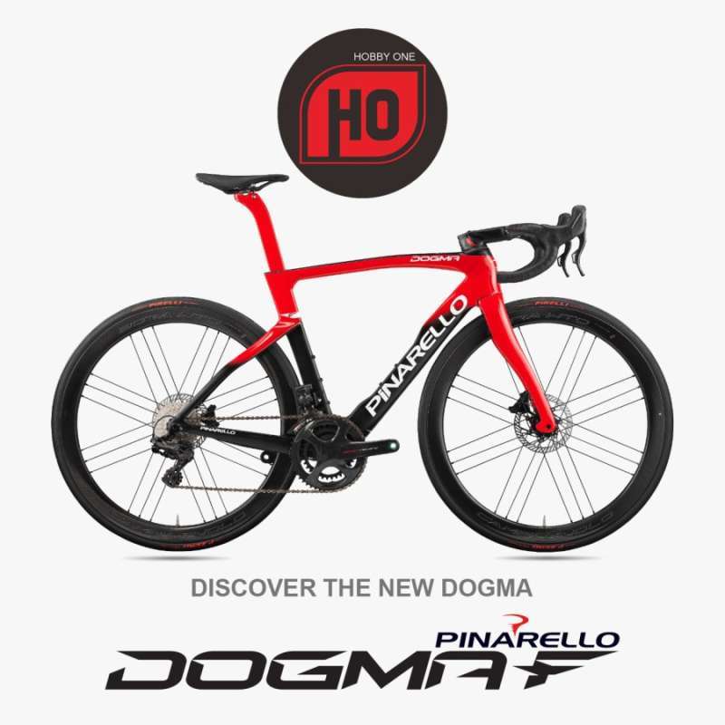 Jual pinarello new arrivals
