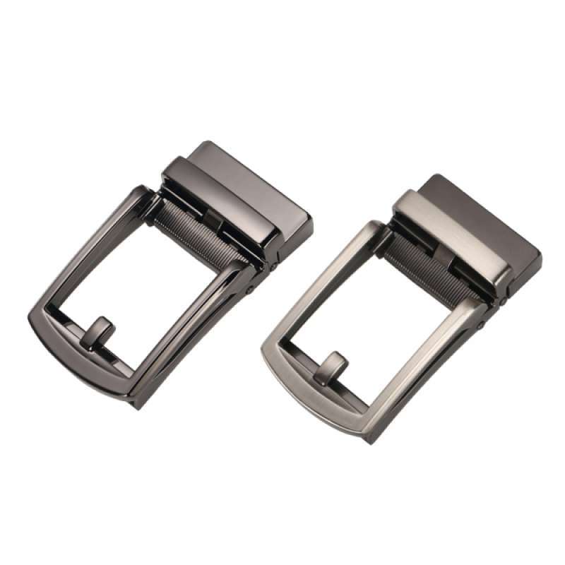 Promo 2Pack Automatic Belt Buckle Alloy 