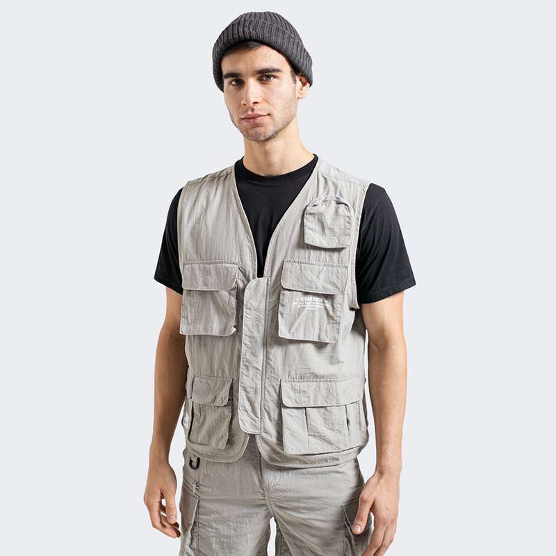 Fmc vest store