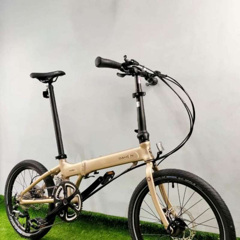 dahon archer pro