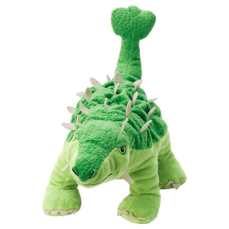 Jual Boneka Egg Dinosaur Dinosaur Ankylosaurus Terbaru Juni 2021 Blibli
