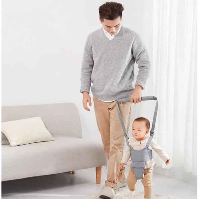 Jual Xiaomi Xiaoyang Baby Walker Toddler Harness Baby Care Online Oktober 2020 Blibli Com