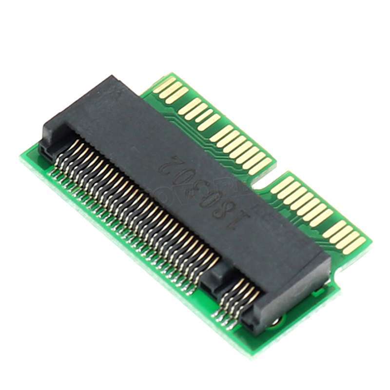 Jual Converter Ssd Macbook Adapter Ssd Macbook Air 13 17 Online Desember Blibli