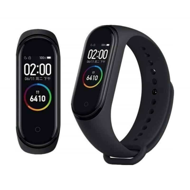 Jual Xiaomi Mi Smart Band 4 Smart Watch Mi Band 4 Online Oktober 2020 Blibli Com
