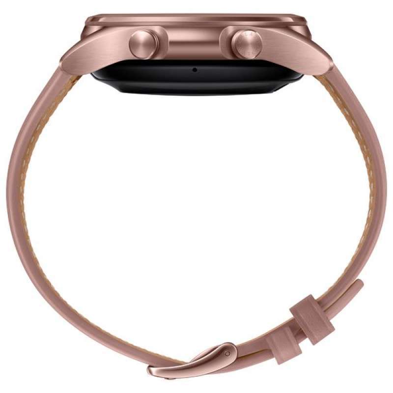 Jual Samsung Galaxy Watch 3 