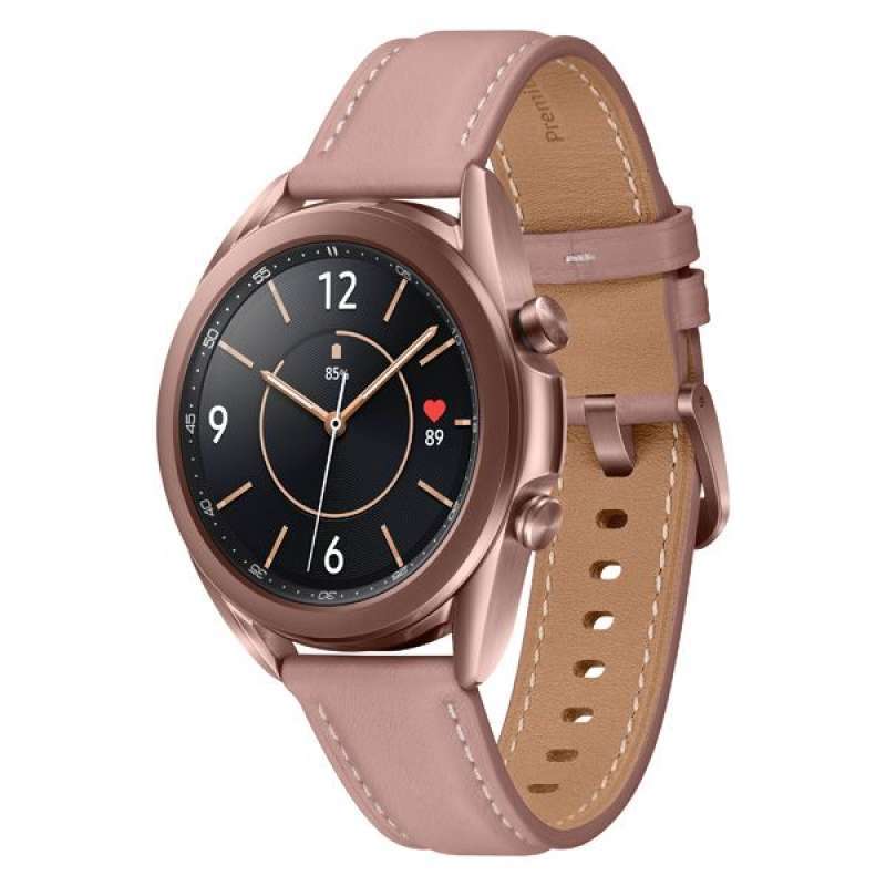 Jual galaxy watch 3 new arrivals
