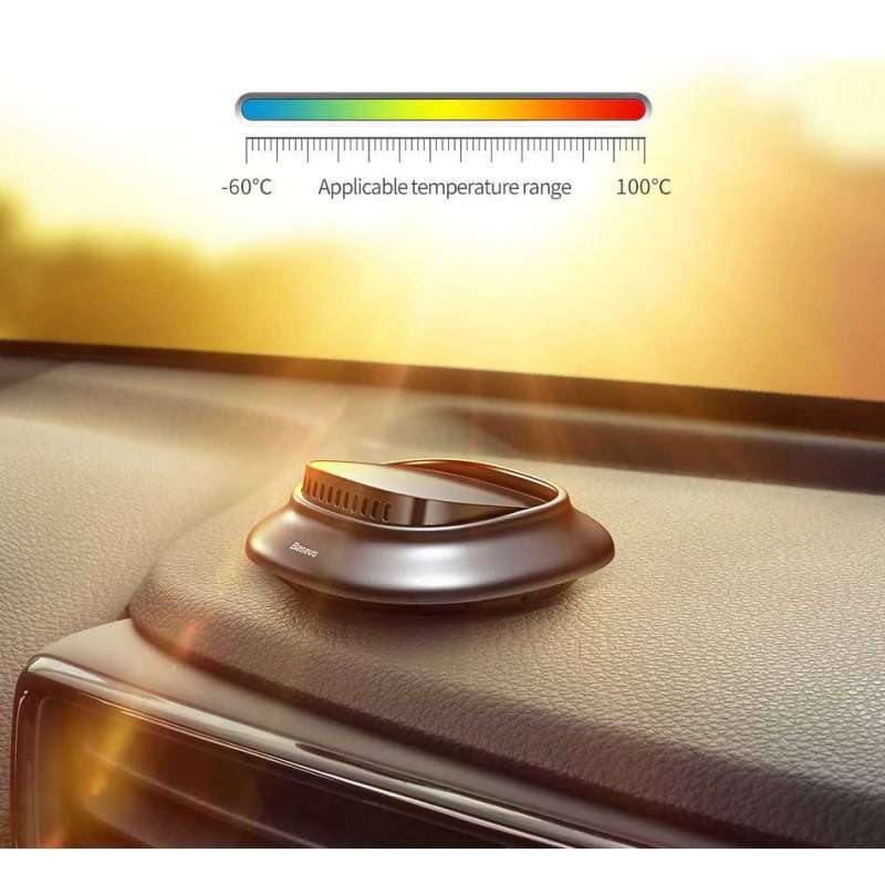 Jual Baseus Parfum Mobil Car Fragrance Aromatherapy Air Freshener Online Oktober 2020 Blibli Com