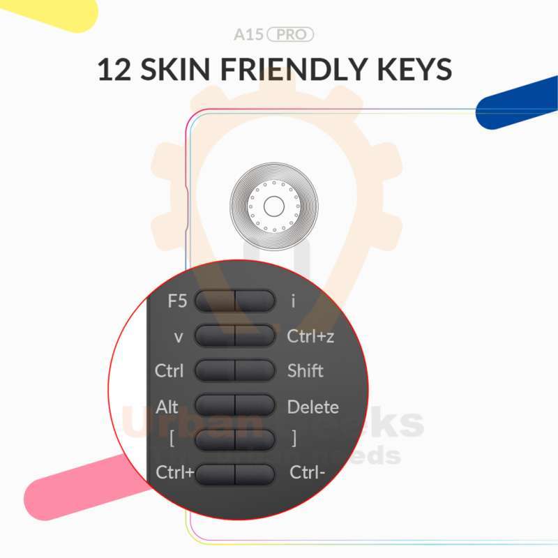 Skin Osu Tablets Cheap DIY Honkai Impact Elysia Theme OSU Tablet