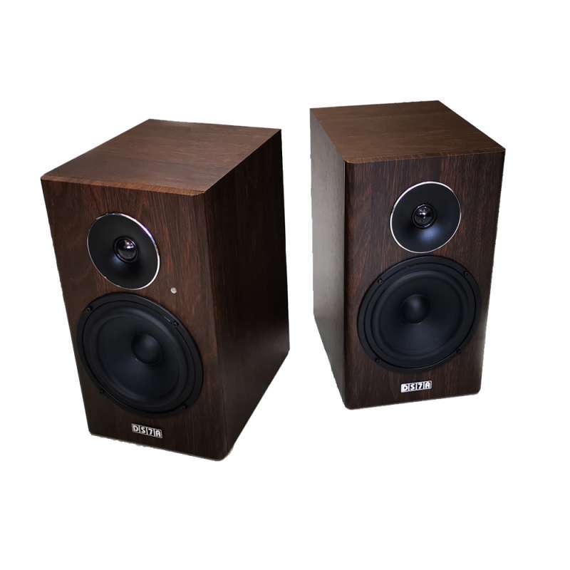 Jual Studio Monitor Speaker Dolphin 