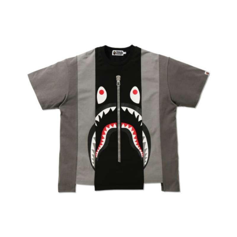 harga baju bape shark