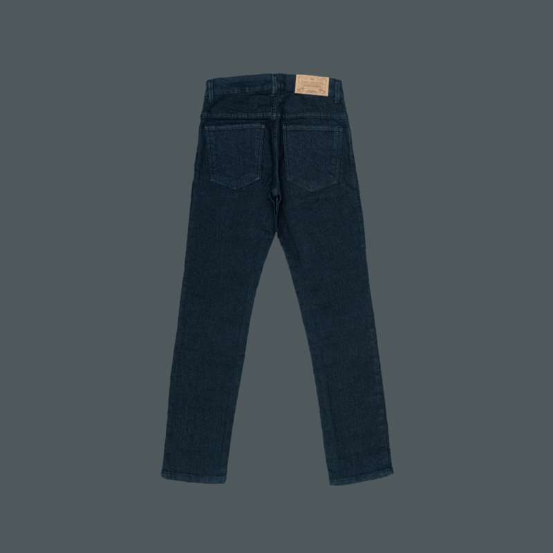 jimmy martin selvedge
