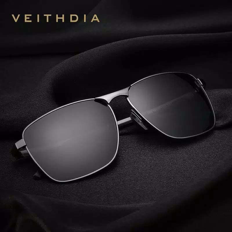 Jual Kacamata Veithdia Kacamata Polarized Premium Original Anti Silau Online Maret 2021 Blibli Buy veithdia kacamata fesyen malaysia ? blibli
