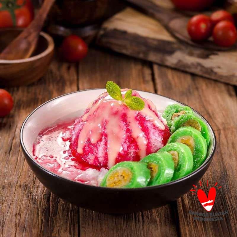 Jual Es Pisang Ijo Marannu Online Oktober 2020 Blibli Com