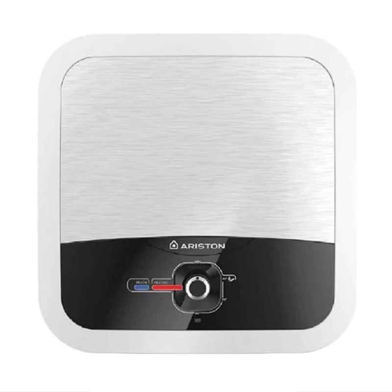 Jual Ariston Andris 2 An2 15rs 350 Water Heater Electric 15 Liter 350 Watt Terbaru Juli 2021 Blibli