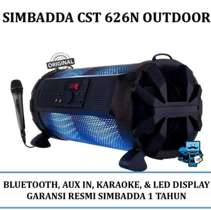 Cst 626n best sale